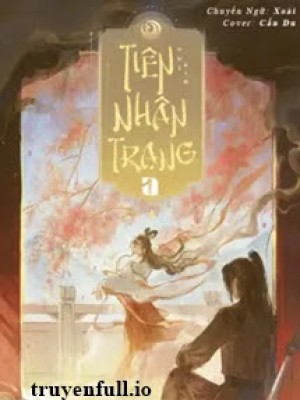 Tiên Nhân Trạng - Thị Kim