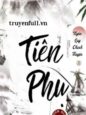 Tiên Phụ