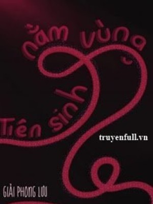 Tiên Sinh Nằm Vùng