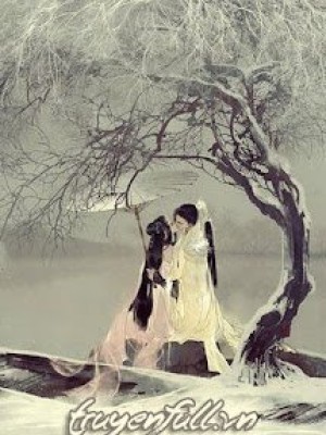 Tiên Võ Truyền Kỳ