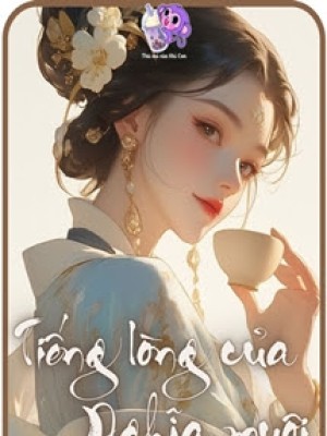 Tiếng Lòng Của Nghĩa Muội - Lệ Lệ Bối Nhĩ