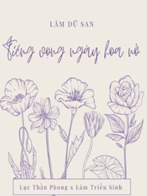 Tiếng Vọng Ngày Hoa Nở