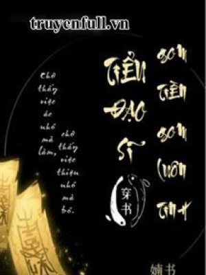 Tiểu đạo Sĩ – Gom Tiền Gom Luôn Tình