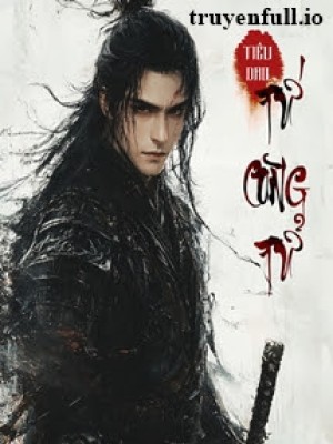 Tiêu Dao Tứ Công Tử - Tu Quả