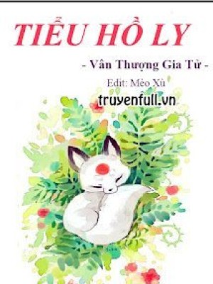 Tiểu Hồ Ly