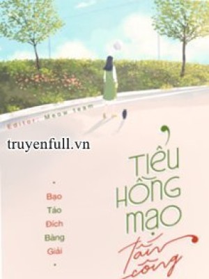 Tiểu Hồng Mạo Tấn Công