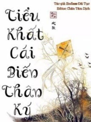 Tiểu Khất Cái Biến Thân Ký