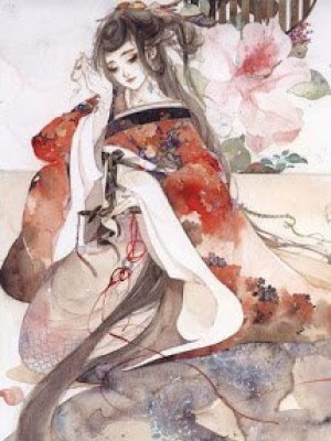Tiểu Ma Y Chín Tuổi
