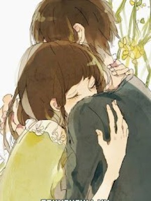 Tiểu nha đầu!! em không thể chạy trốn định mệnh