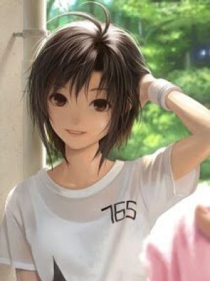 Tiểu nha đầu! em là của riêng tôi