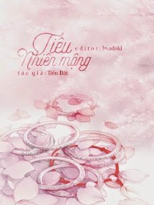 Tiêu Nhiên Mộng