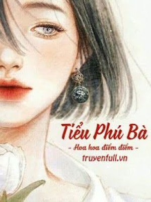Tiểu Phú Bà
