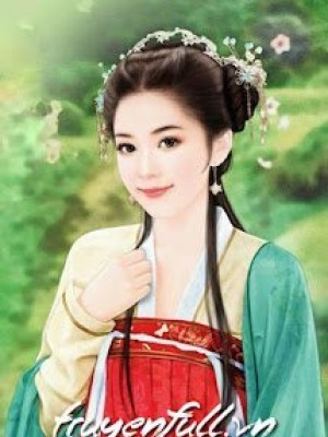 Tiểu Sủng Phi