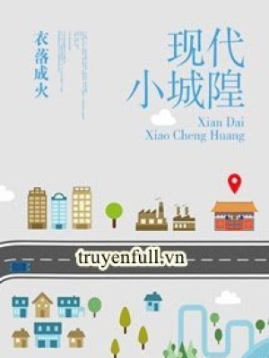 Tiểu Thành Hoàng Hiện đại