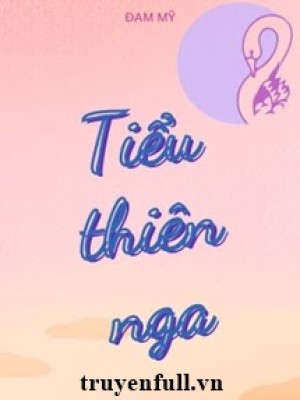 Tiểu Thiên Nga