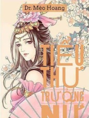 Tiểu Thư Trưởng Nữ