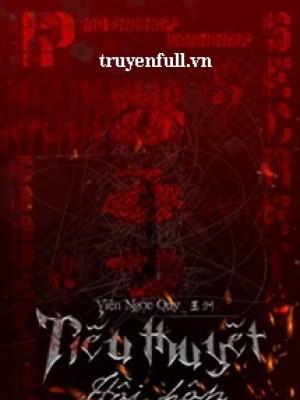 Tiểu Thuyết Hồi Hộp
