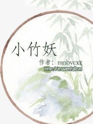 Tiểu Trúc Yêu