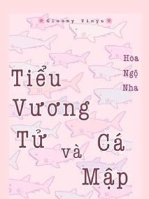 Tiểu Vương Tử Và Cá Mập