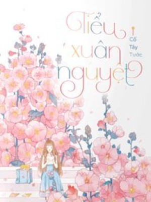 Tiểu Xuân Nguyệt