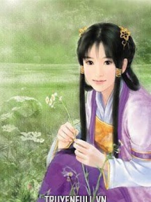 Tiếu Y Khuynh Thành
