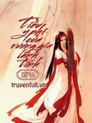 Tiểu Y Phi Của Vương Gia Lãnh Tình