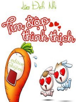 Tim đập Thình Thịch