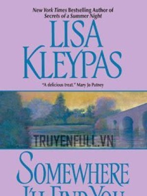 Tìm Em Nơi đâu (somewhere I'll Find You)