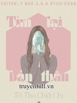 Tìm Lại Bản Thân