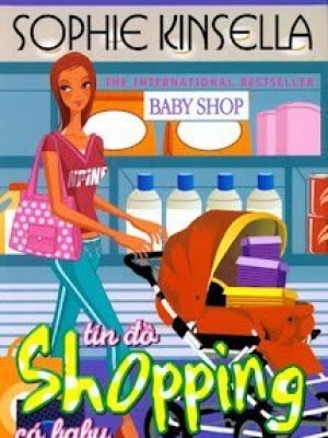 Tín đồ Shopping Có Baby