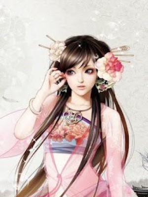 Tĩnh Liên Chi Truyện