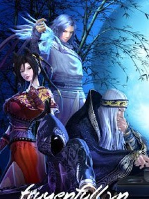 Tình Lữ Của Lam Cơ
