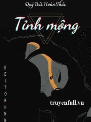 Tỉnh Mộng