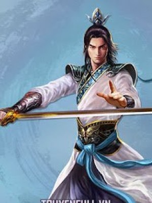 Tình Nan Tự Chế