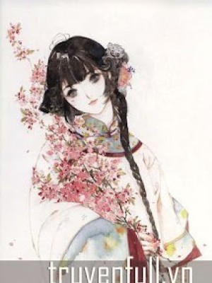 Tĩnh Nữ Truyền