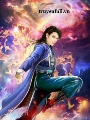 Tinh Phong Truyền Thuyết