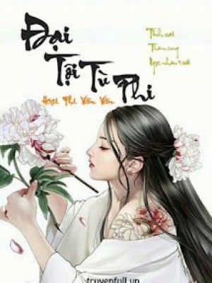 Tình Sai Thâm Cung Ngọc Nhan Toái: đại Tội Tù Phi