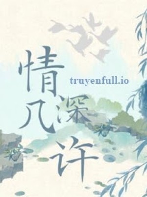Tình Sâu đậm Bao Nhiêu - Liệu Xuân