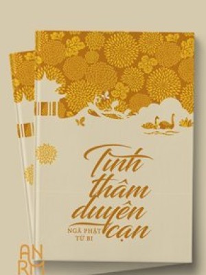 Tình Thâm Duyên Cạn, Ngã Phật Từ Bi