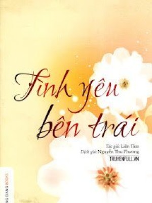 Tình Yêu Bên Trái