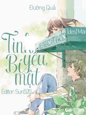 Tình Yêu Bí Mật