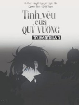 Tình Yêu Của Quỷ Vương