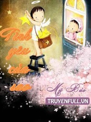 Tình Yêu Của Sao
