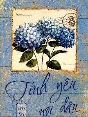 Tình yêu nơi đâu