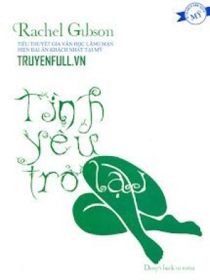 Tình Yêu Trở Lại
