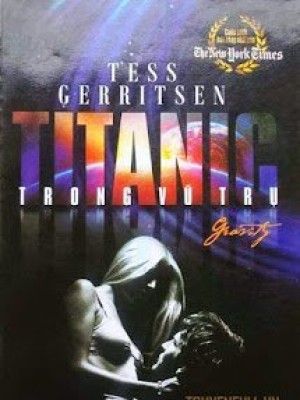 Titanic - Trong Vũ Trụ