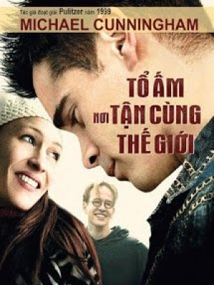 Tổ ấm Nơi Tận Cùng Thế Giới