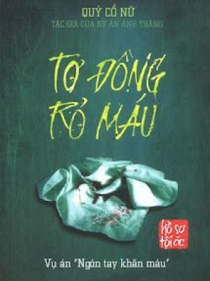 Tơ đồng Rỏ Máu