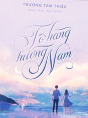 Tô Hàng Hướng Nam