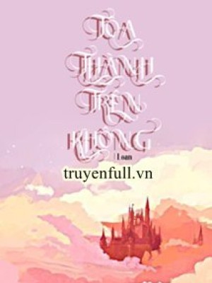 Tòa Thành Trên Không